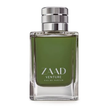 Zaad Venture Eau De Parfum 95ml