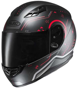 Capacete HJC CS15 Tam 56