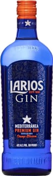 Gin Espanhol Larios 12 700 ml