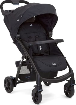 Carrinho de Bebê Travel System Muze Juva LX TS Joie