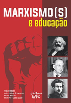 Marxismo(s) e educação eBook Kindle