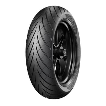 Pneu moto metzeler aro 12 roadtec scooter 90/90-12 44j tl - traseiro - Pneu de Moto - Magazine OfertaespertaLogo LuLogo Magalu