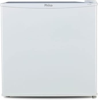 Frigobar Philco Pfg50b 47 Litros Branco 110v 110v