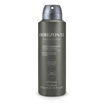 Antitranspirante Desodorante Aerossol Boticollection Horizonte 75g