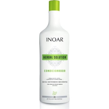 Inoar Condicionador Herbal Solution 1L