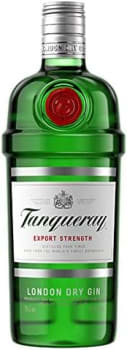 Gin Tanqueray London Dry 750ml