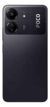 Xiaomi Poco Poco C65 Dual Sim 128 Gb Preto 6 Gb Ram