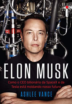 eBook Elon Musk