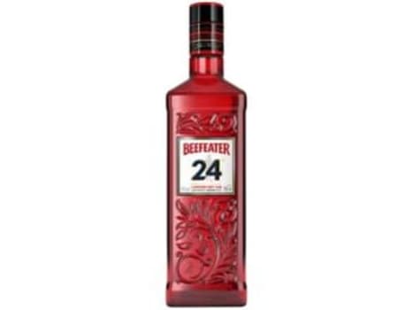 Gin Beefeater 24 London Dry - 750 ml