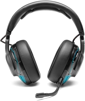 JBL, Headset Gamer, Quantum One - Preto