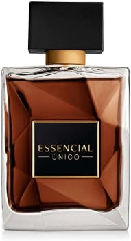 Perfume Natura Essencial Único Deo Parfum Masculino - 90ml