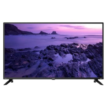 Smart TV Britânia 42'' BTV42G6FR2CP Roku TV Dolby Audio - TVs - Magazine