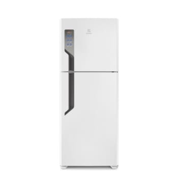  Geladeira Refrigerador Electrolux 2 Portas Frost Free 431 Litros