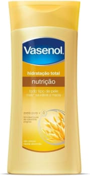 Vasenol Total Nutricao 200Ml