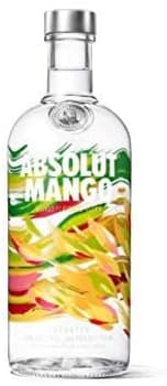 Vodka Absolut Mango - 750ml