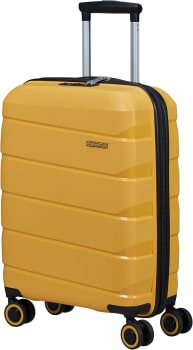 Mala American Tourister Air Move Pequena (Disponível Em 3 Cores)