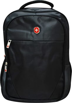 Mochila Executiva Adulto Unissex - Swissland