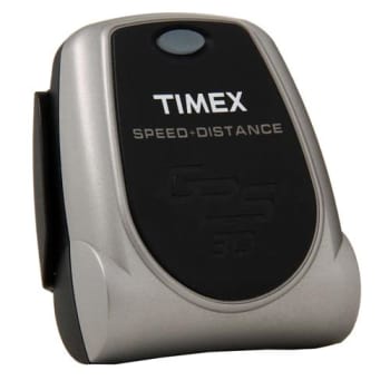 Sensor Digital Timex Velocidade e Distância TI5F891N