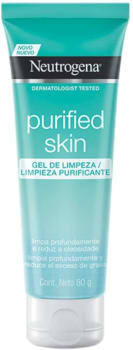 Sabonete Líquido Purified Skin 80g - Neutrogena