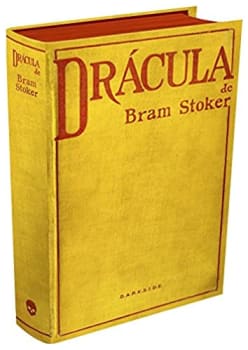 Drácula - First Edition: Edição Limitada Para Caçadores De Vampiros Capa Dura