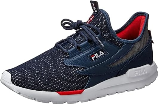 Tênis Fila Tr Knit masculino