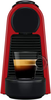 Cafeteira Essenza Mini D30-BR - Nespresso (Vermelho)