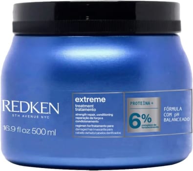 Máscara de Tratamento Extreme - Redken