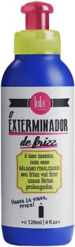 Lola Cosmetics O Exterminador De Frizz - 120ml