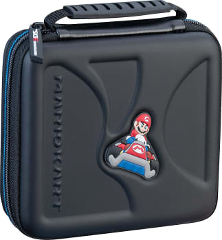 Hard Case Mario Kart - Nintendo 3DS E 2DS