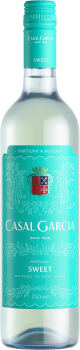 Vinho Branco Verde Aveleda Casal Garcia Sweet 750Ml Casal Garcia Trajadura