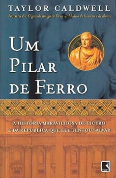 Um pilar de ferro