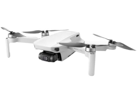Drone DJI Mavic Mini Fly More Combo com Câmera - 2.7K - Magazine Ofertaesperta