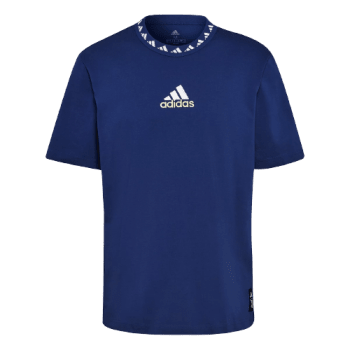 Camiseta Juventus Icon 21/22 Adidas Masculina