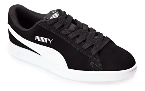 Tênis Puma Smash V2 BDP - Unissex