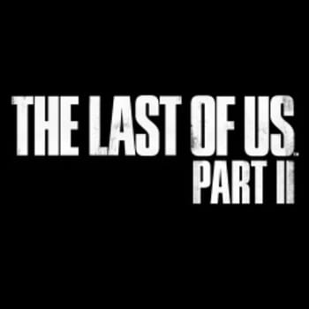 Tema The Last of Us Part II Stop Sign - PS4