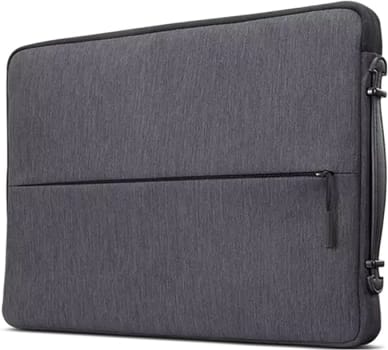 Case para Notebook até 15.6" Lenovo Urban Sleeve, Cinza