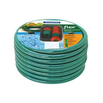 Mangueira Tramontina Flex para Jardim 20m - 79172/200