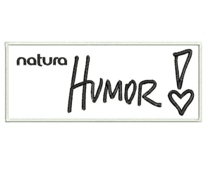 Produtos da Linha Natura Humor com 15 a 70% de desconto!