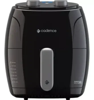 Air Fryer Cadence Super Cook 3,8L - FRT410