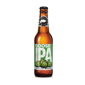 3 Unidades - Cerveja Goose Island IPA 355ml
