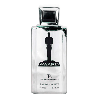 Perfume Pierre Bernard Award Masculino EDT 100ml