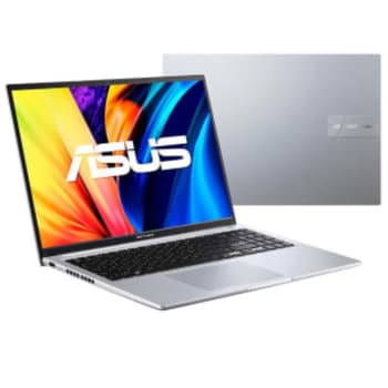 Notebook Asus Vivobook 16, Intel Core i7-1255U, 16GB/512GB SSD, Win11, Tela 16" - X1605ZA-MB313W