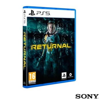 Jogo Returnal - PS5
