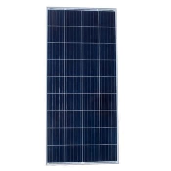 Painel Solar 150W Policristalino Resun Solar