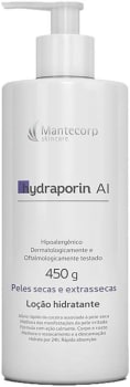 Hydraporin Hidratante Corporal Intensivo, Mantecorp Skincare