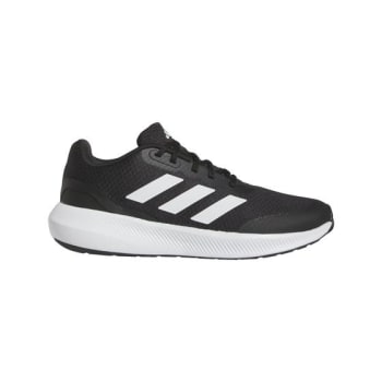 Tênis RunFalcon 3 Lace - Adidas - Tênis Esportivo - Magazine Ofertaesperta