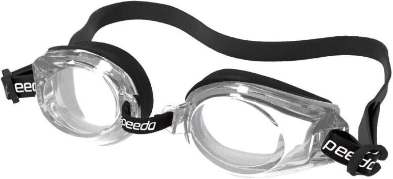 Speedo Óculos De Natação Classic