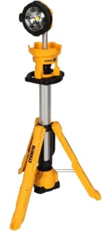 Torre de Iluminação 20V MAX*a Bateria sem Fio Apenas Ferramenta DEWALT - DCL079B