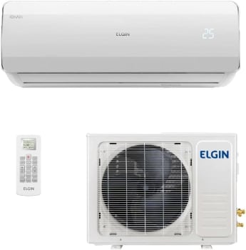 Ar Condicionado Split HW Eco Power 9000 Btus Frio 220V - Elgin