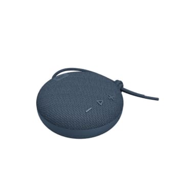 Caixa de som Bluetooth AerBox2 Geonav AERCX02MB - Azul